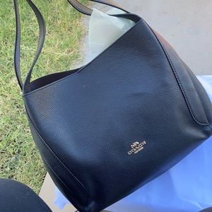 Coach tote